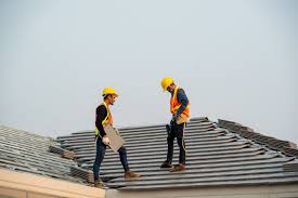 Fast & Reliable Emergency Roof Repairs in River Road, WA